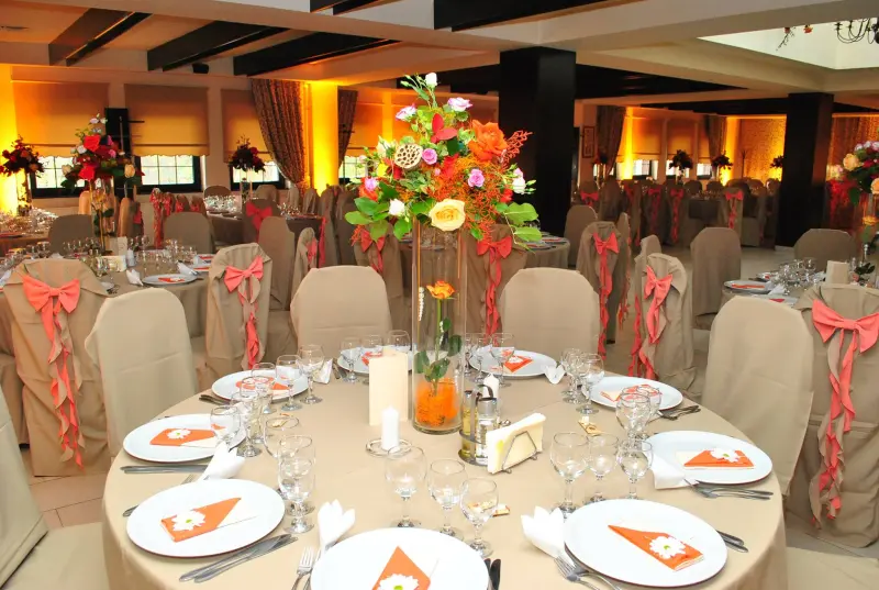 Restaurant nuntă Botoșani – Magica Restaurant